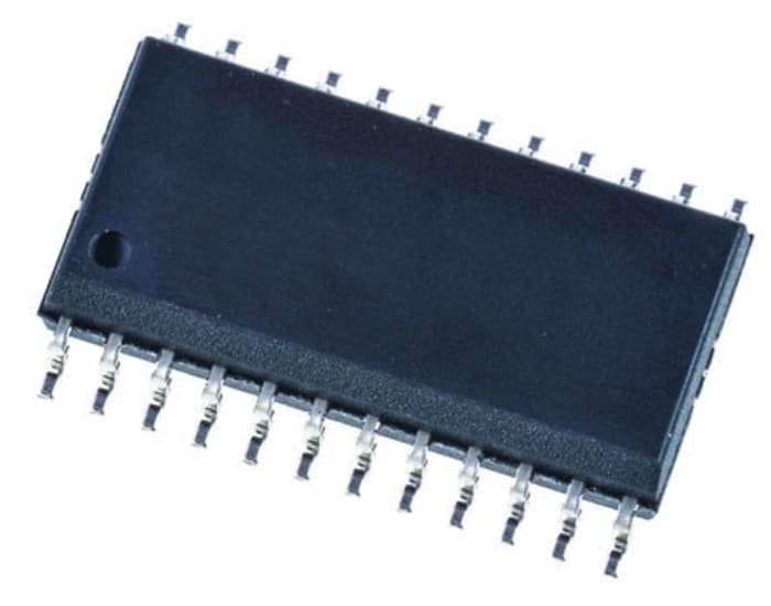 Фото SN74LVC8T245DW Texas Instruments — SN74LVC8T245DWR