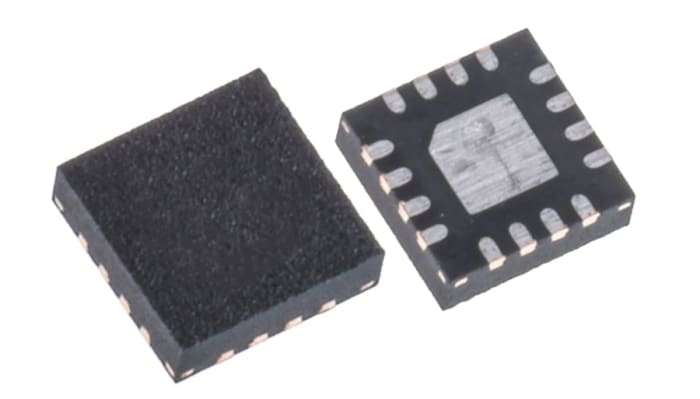 Фото CLT03-2Q3 ST Microelectronics — CLT03-2Q3 — Диоды защиты от перенапряжения (TVS) — ST Microelectronics