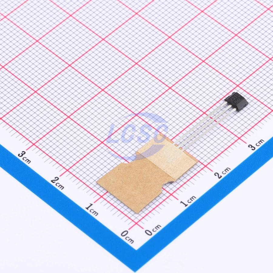 Фото TLE4906L Infineon Technologies — TLE4906L — Разное — Infineon Technologies