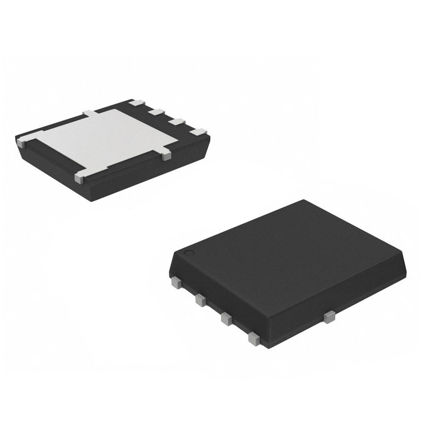 Фото NTMFS5C670NLT1G ON Semiconductor — NTMFS5C670NLT1G — Одиночные MOSFET транзисторы — ON Semiconductor