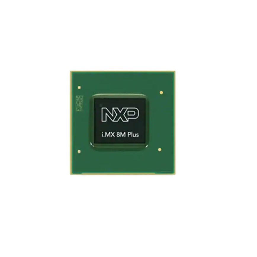 Фото MIMX8ML8CVNKZAB NXP / Philips — MIMX8ML8CVNKZAB — Микроконтроллеры NXP — NXP / Philips