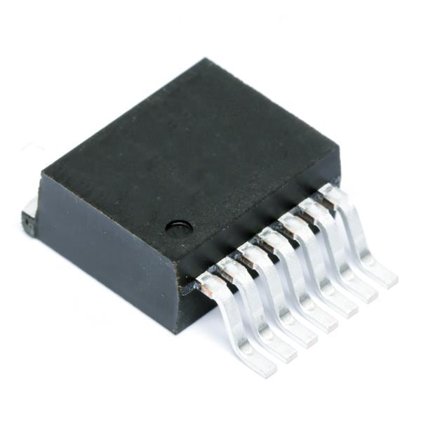Фото LM2678S-12/NOPB Texas Instruments — LM2678SX-12/NOPB