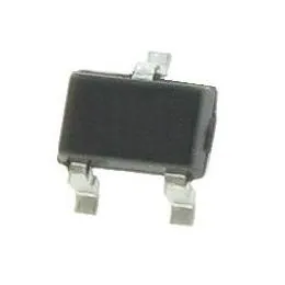 Фото BC856BWT1G ON Semiconductor — BC856BWT1G — Одиночные биполярные транзисторы — ON Semiconductor