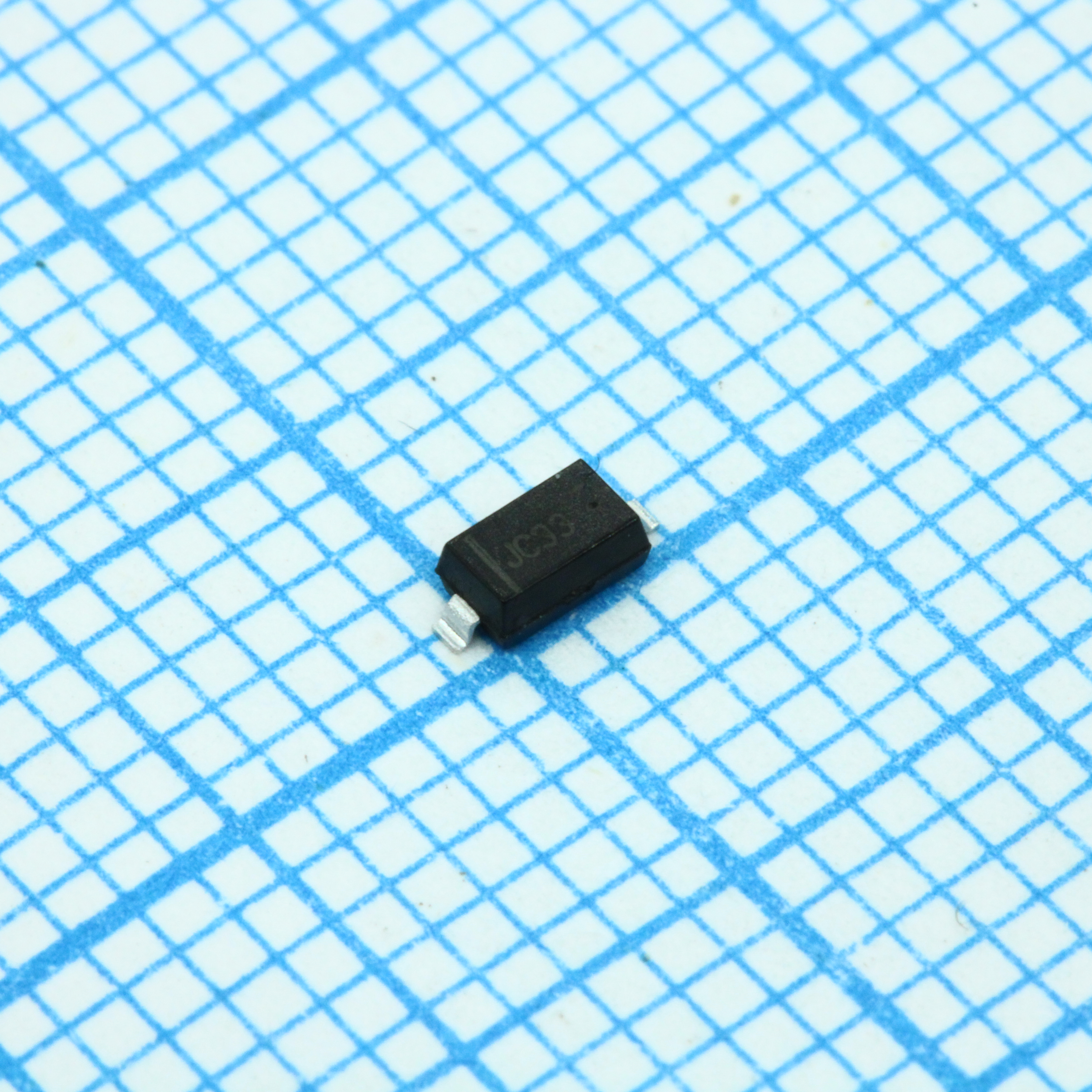 Фото MMSD3070 ON Semiconductor — MMSD3070 — Одиночные диоды — ON Semiconductor