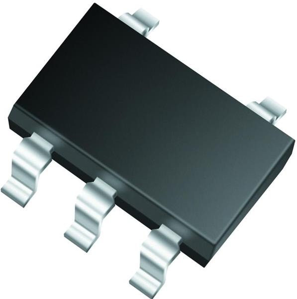 Фото SRK1000BTR ST Microelectronics — SRK1000BTR — Микросхемы AC/DC преобразователи — ST Microelectronics