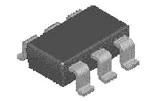Фото FAN4146ESX ON Semiconductor — FAN4146ESX — Специализированные микросхемы питания — ON Semiconductor