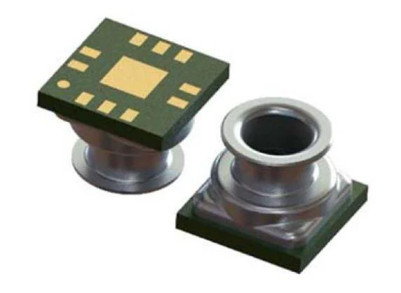Фото LPS33WTR ST Microelectronics — LPS33WTR — Датчики давления и силы — ST Microelectronics