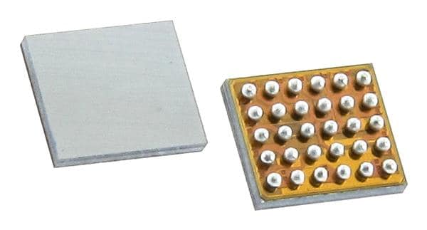 Фото STBC03JR ST Microelectronics — STBC03JR — Контроллеры заряда батарей — ST Microelectronics