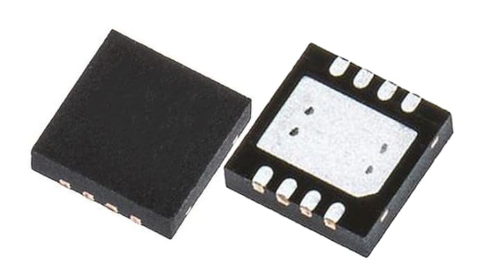 Фото TSV792IQ2T ST Microelectronics — TSV792IQ2T — Операционные усилители — ST Microelectronics