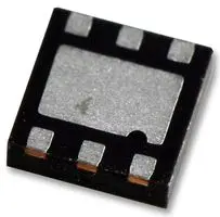 Фото MIC5353-3.3YMT-TR Microchip Technology Inc. — MIC5353-3.3YMT-TR — Стабилизаторы линейные — Microchip Technology Inc.