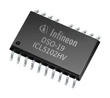 Фото ICL5102HVXUMA1 Infineon Technologies — ICL5102HVXUMA1 — Разное — Infineon Technologies