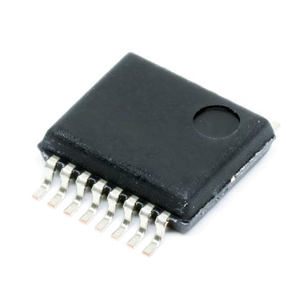 Фото SN74LVC257ADBR Texas Instruments — SN74LVC257ADBR — Микросхемы ТТЛ (серия 74) — Texas Instruments
