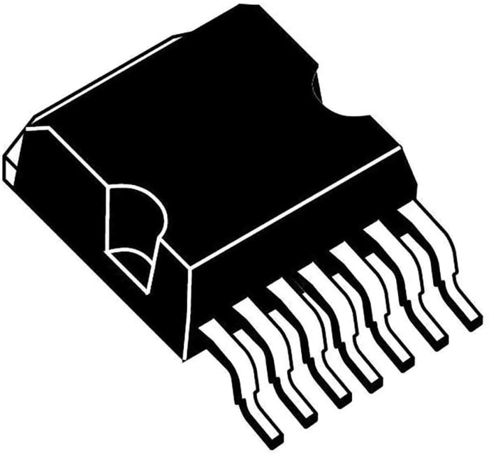Фото SCTH90N65G2V-7 ST Microelectronics — SCTH90N65G2V-7 — Одиночные MOSFET транзисторы — ST Microelectronics