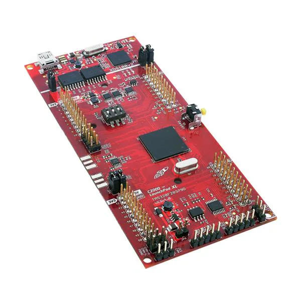 Фото LAUNCHXL-F28379D Texas Instruments — LAUNCHXL-F28379D — Оценочные и отладочные платы — Texas Instruments