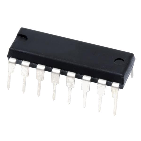 Фото TLC5917IN Texas Instruments — TLC5917IN — Драйверы, контроллеры LED, LCD, VFD — Texas Instruments