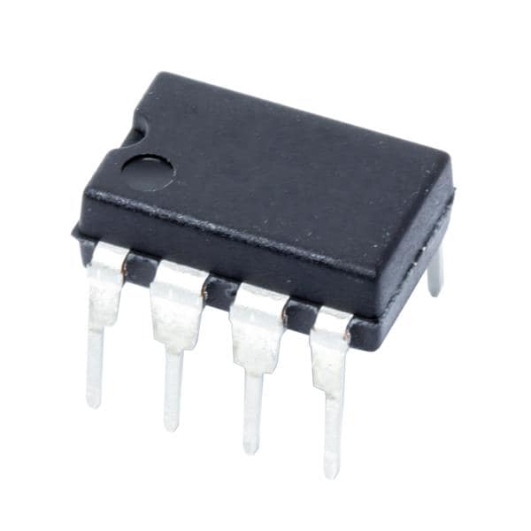 Фото TLE2021IP Texas Instruments — TLE2021IP — Операционные усилители — Texas Instruments