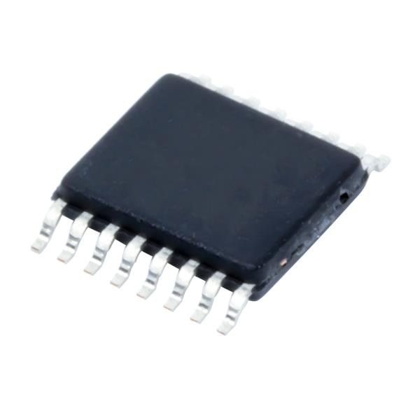 Фото TPS542951PWP Texas Instruments — TPS542951PWP — Импульсные преобразователи — Texas Instruments