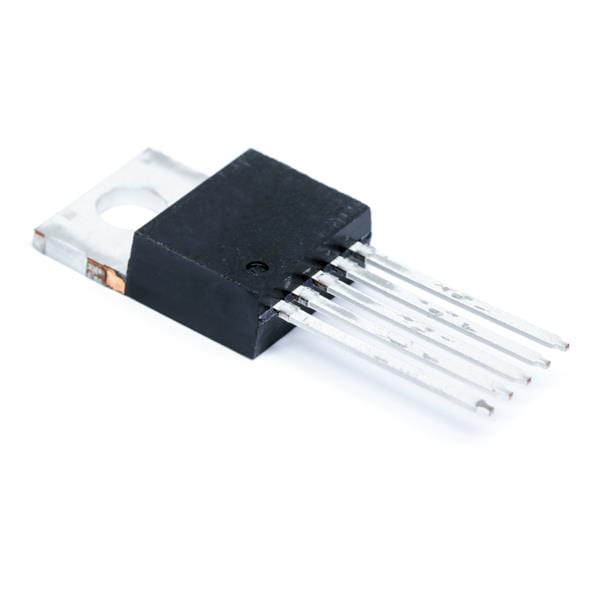 Фото TPS75533KC Texas Instruments — TPS75533KC — Стабилизаторы линейные — Texas Instruments