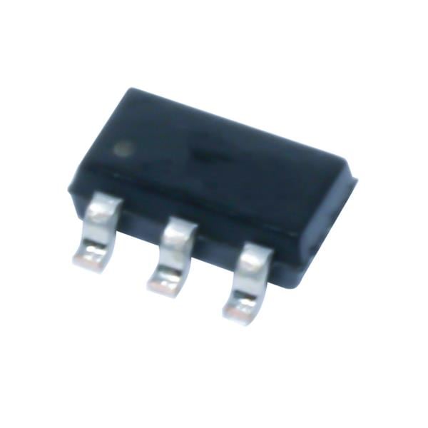 Фото TPS799315DDCT Texas Instruments — TPS799315DDCT — Стабилизаторы линейные — Texas Instruments