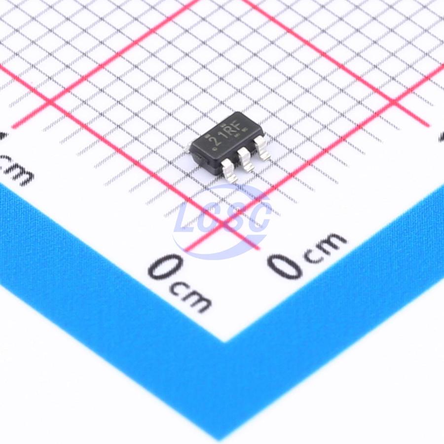 Фото TPS7A0322PDBVR Texas Instruments — TPS7A0322PDBVR — Стабилизаторы линейные — Texas Instruments