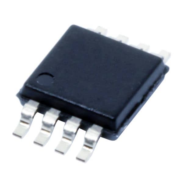 Фото TPA711DGN Texas Instruments — TPA711DGNR