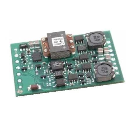 Фото PTH08T261WAD Texas Instruments — PTH08T261WAD — Заказные позиции — Texas Instruments