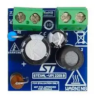 Фото STEVAL-VP12201B ST Microelectronics — STEVAL-VP12201B — Заказные позиции — ST Microelectronics