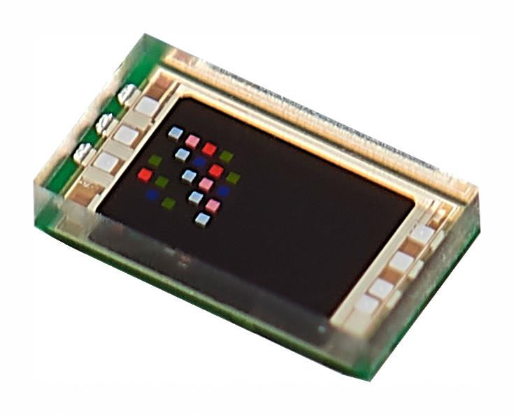 Фото VD6283TX45/1 ST Microelectronics — VD6283TX45/1 — Датчики оптические — ST Microelectronics