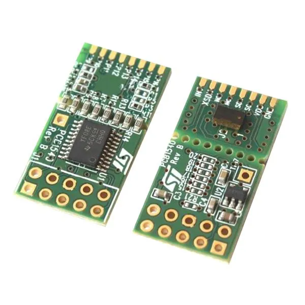Фото VL53L1X-SATEL ST Microelectronics — VL53L1X-SATEL — Заказные позиции — ST Microelectronics