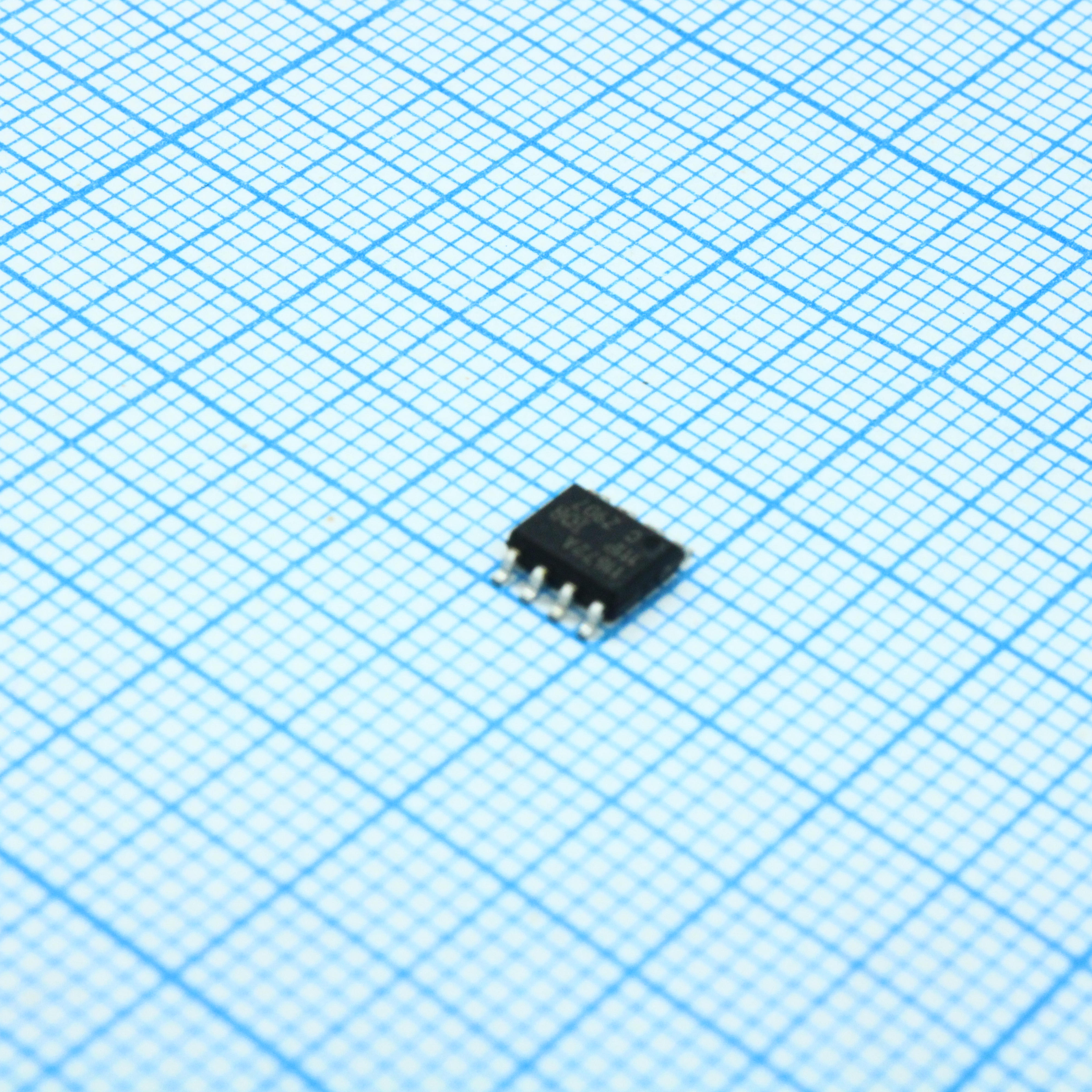 Фото IR11672AS Infineon Technologies — IR11672ASPBF