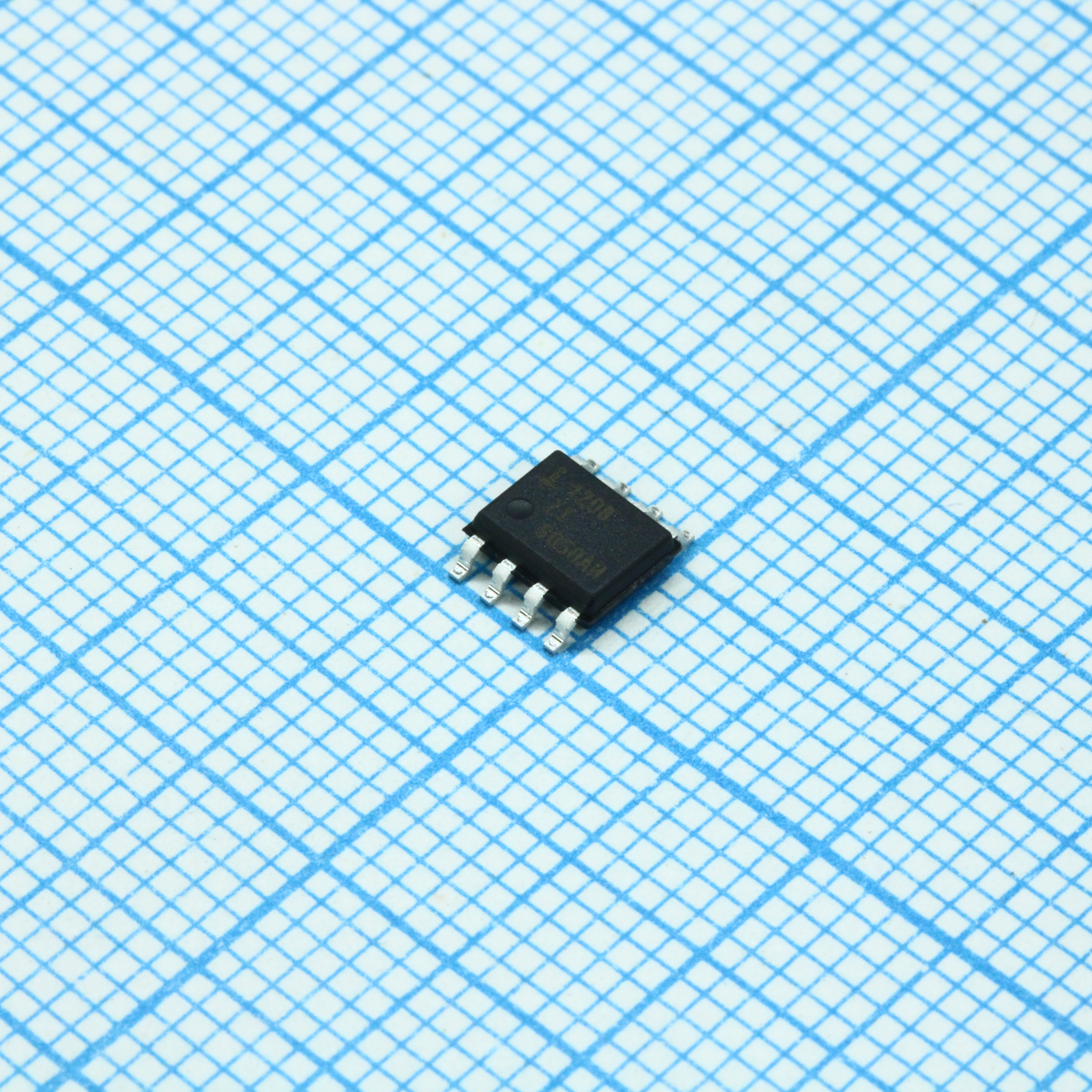 Фото ISL1208IB8Z-TK Renesas — ISL1208IB8Z-TK — Таймеры, часы реального времени — Renesas