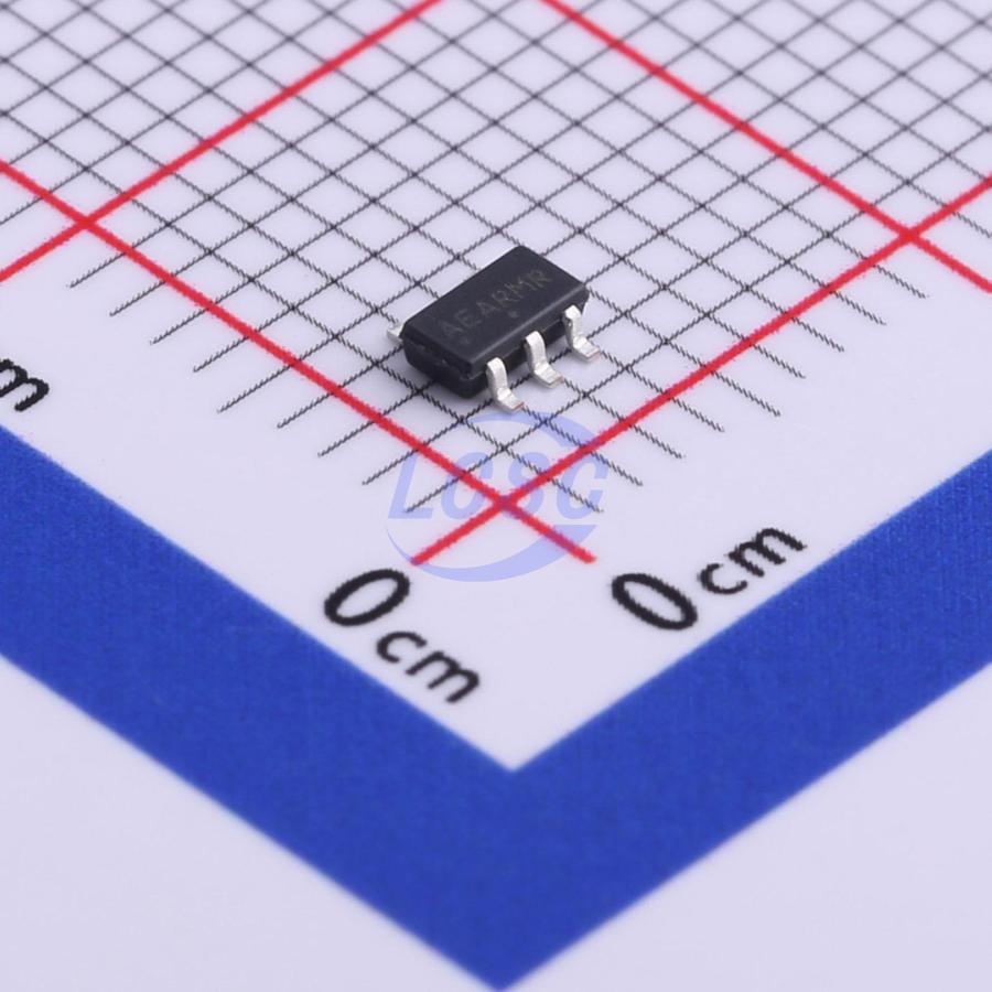 Фото NCS20071SN2T1G ON Semiconductor — NCS20071SN2T1G — Операционные усилители — ON Semiconductor