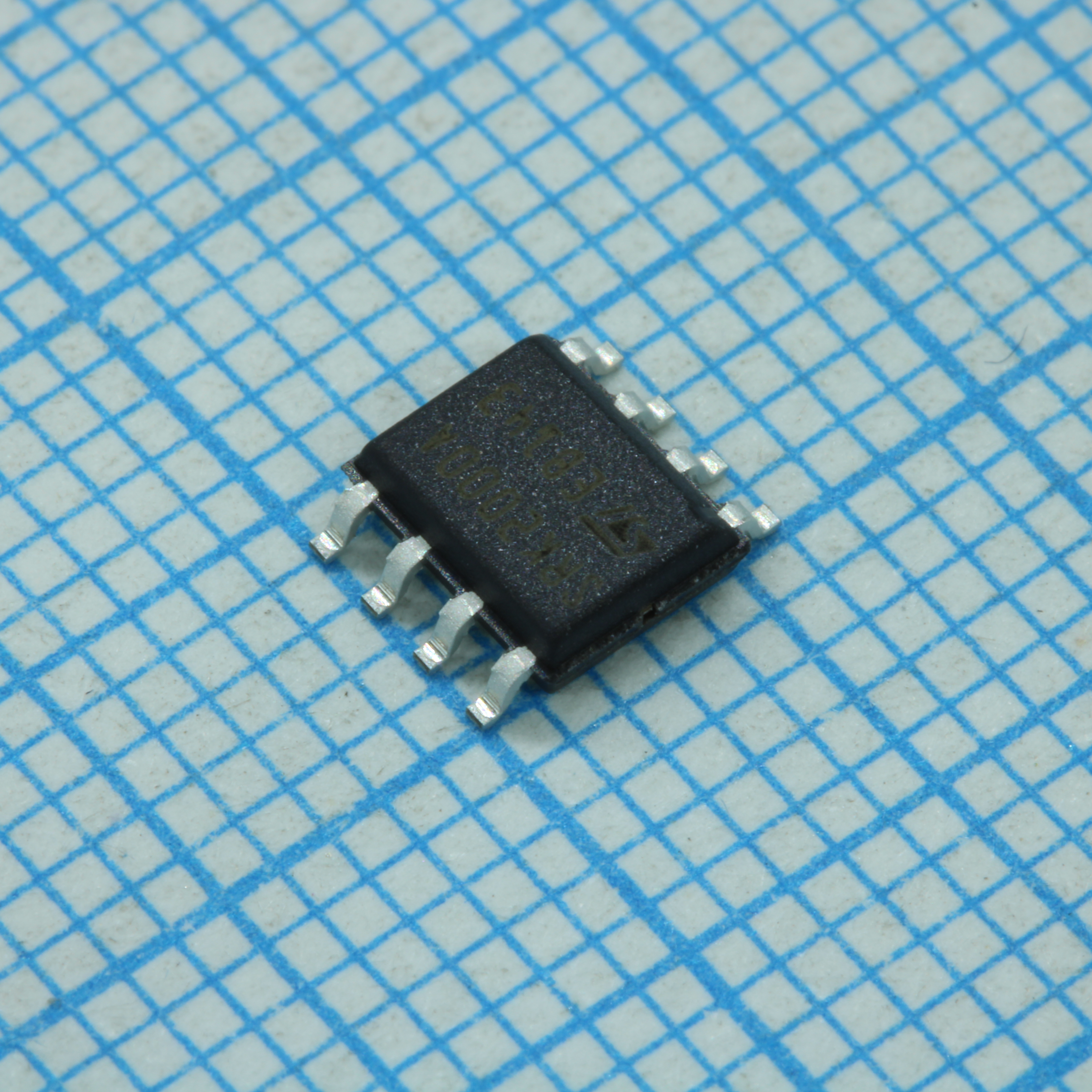Фото SRK2000A ST Microelectronics — SRK2000ATR