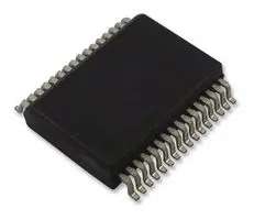 Фото MC33797BPEWR2 NXP / Philips — MC33797BPEWR2 — Драйверы MOSFET, IGBT — NXP / Philips