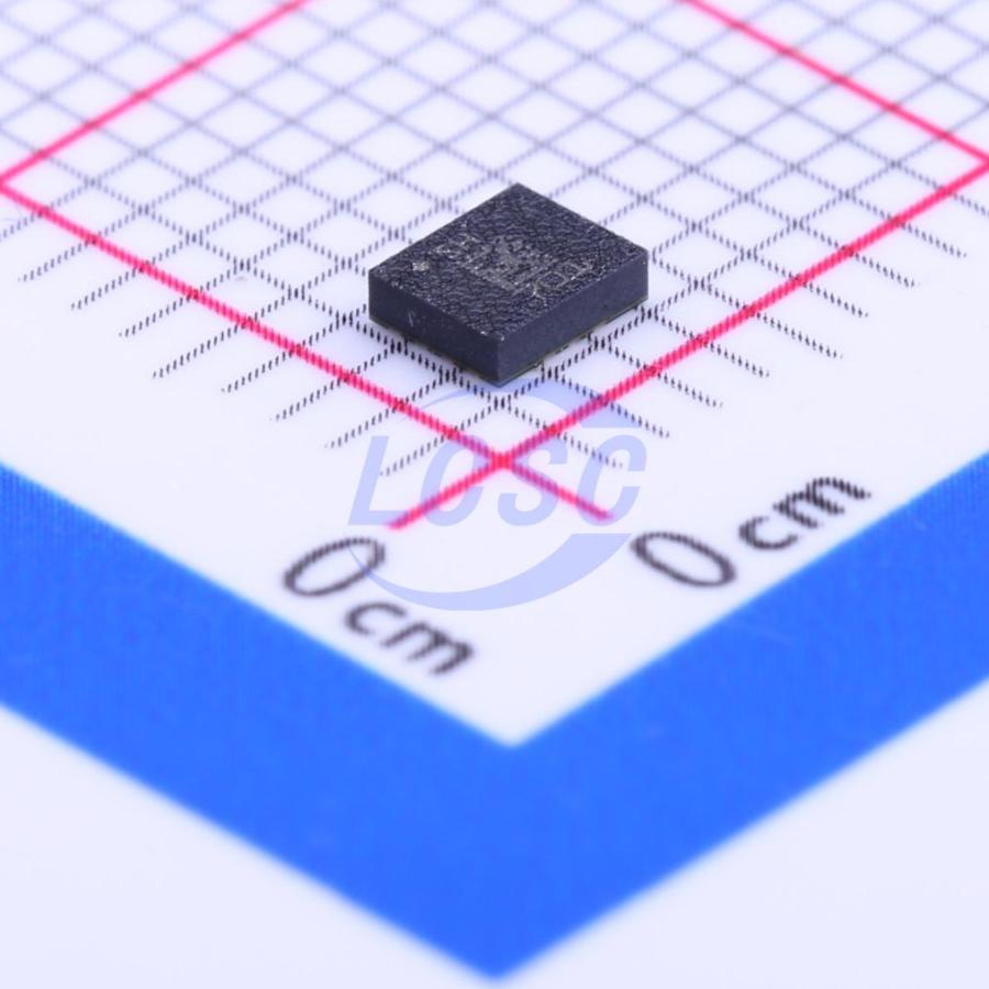 Фото LSM6DS3TR ST Microelectronics — LSM6DS3TR — Гироскопы — ST Microelectronics