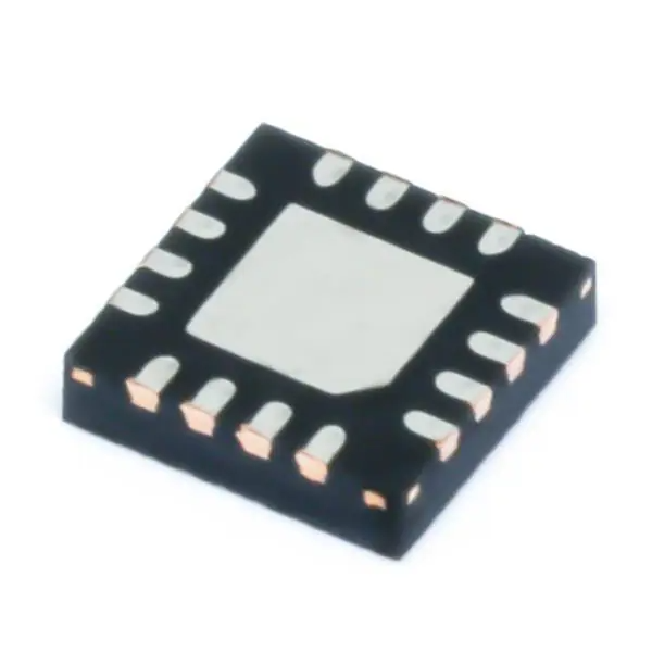 Фото TPS54719RTET Texas Instruments — TPS54719RTET — Заказные позиции — Texas Instruments