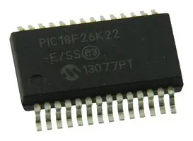 Фото PIC18F26K22-E/SS Microchip Technology Inc. — PIC18F26K22-E/SS — Заказные позиции — Microchip Technology Inc.