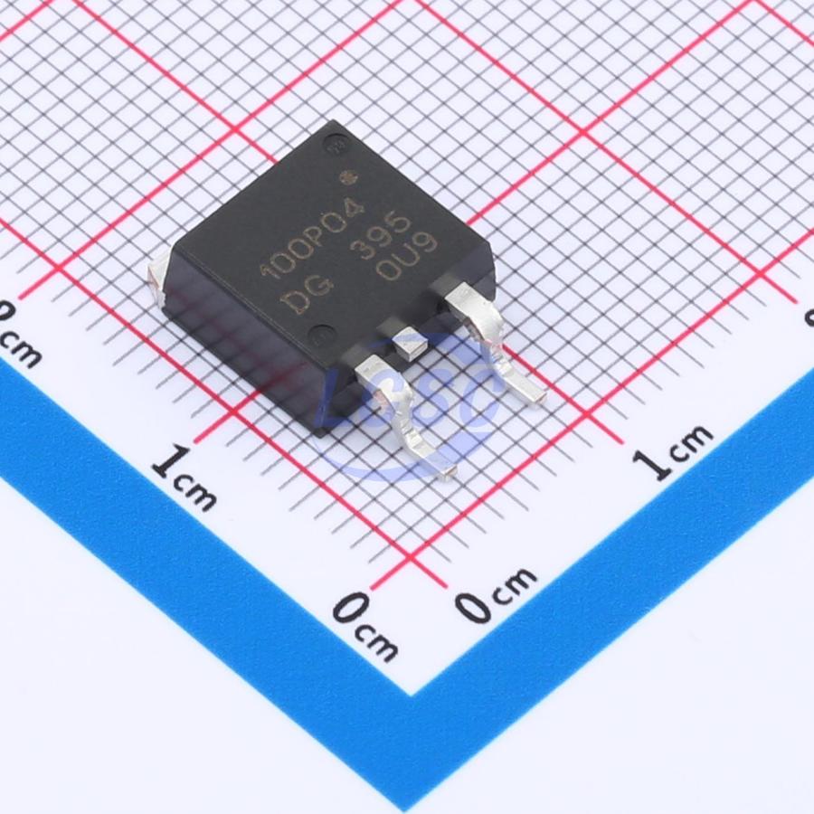 Фото NP100P04PDG-E1-AY Renesas — NP100P04PDG-E1-AY — Заказные позиции — Renesas