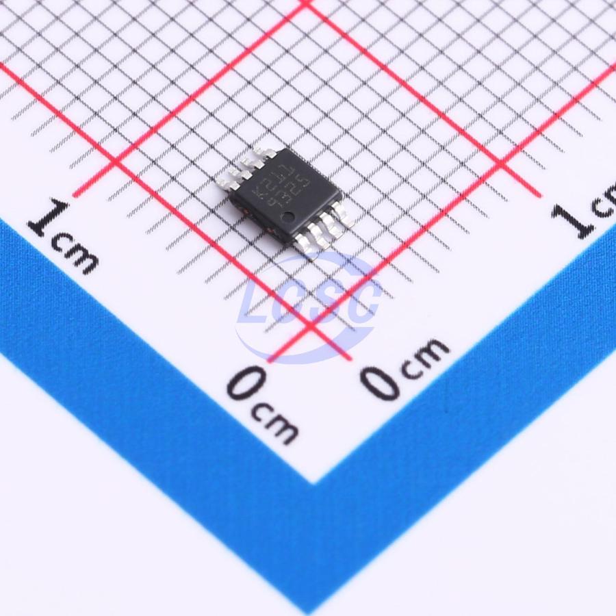Фото TSX712IST ST Microelectronics — TSX712IST — Операционные усилители — ST Microelectronics
