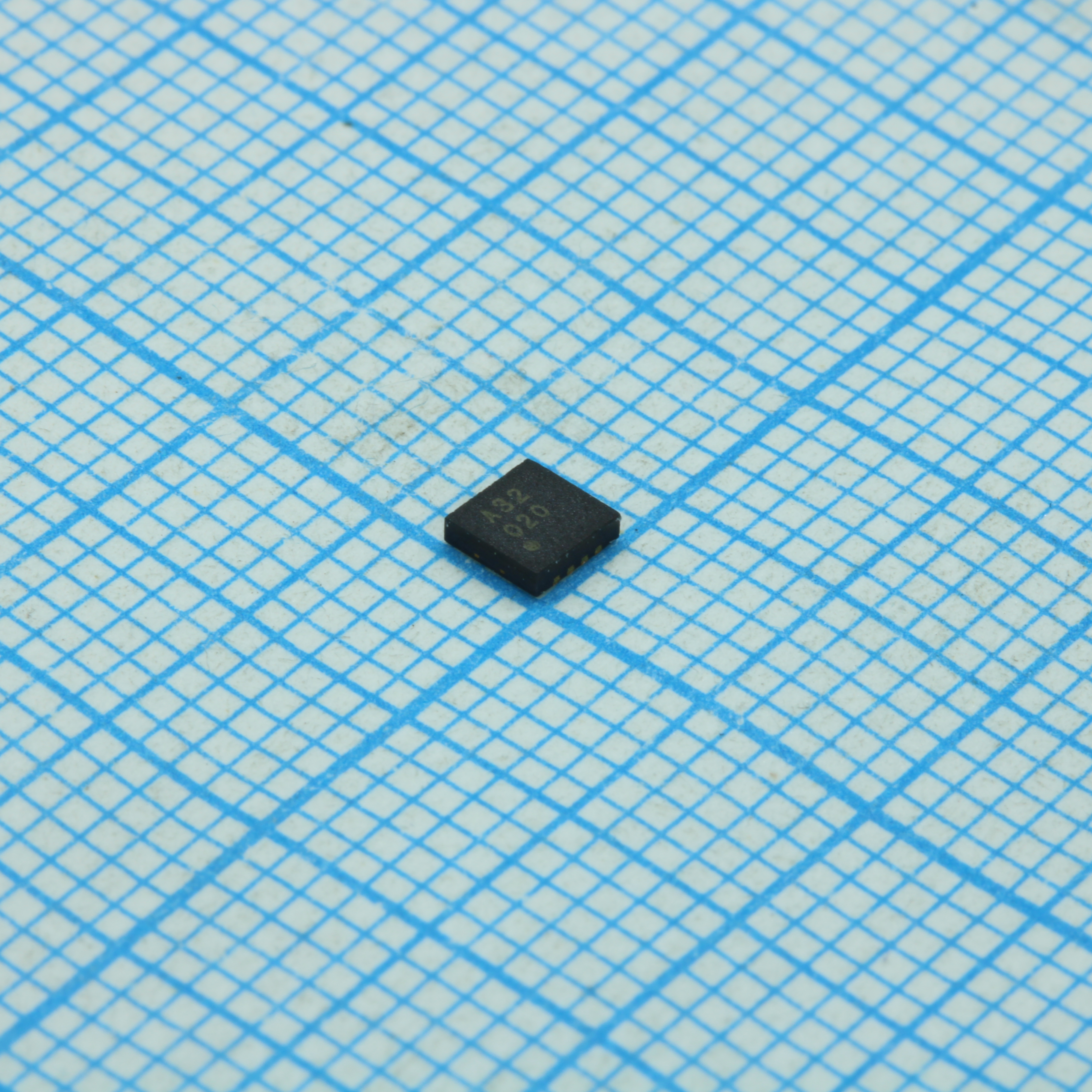 Фото ADA4528-2ACPZ-R7 Analog Devices, Inc. — ADA4528-2ACPZ-R7 — Операционные усилители — Analog Devices, Inc.