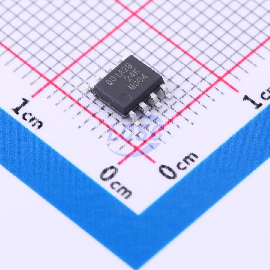 Фото TMCS1101A2BQDRQ1 Texas Instruments — TMCS1101A2BQDRQ1 — Заказные позиции — Texas Instruments