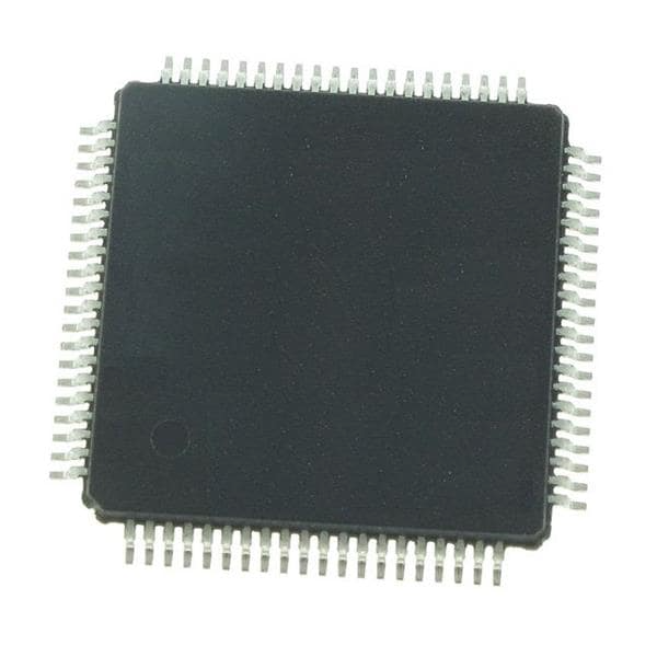 Фото STM8L152M8T6TR ST Microelectronics — STM8L152M8T6TR — Микроконтроллеры STM — ST Microelectronics