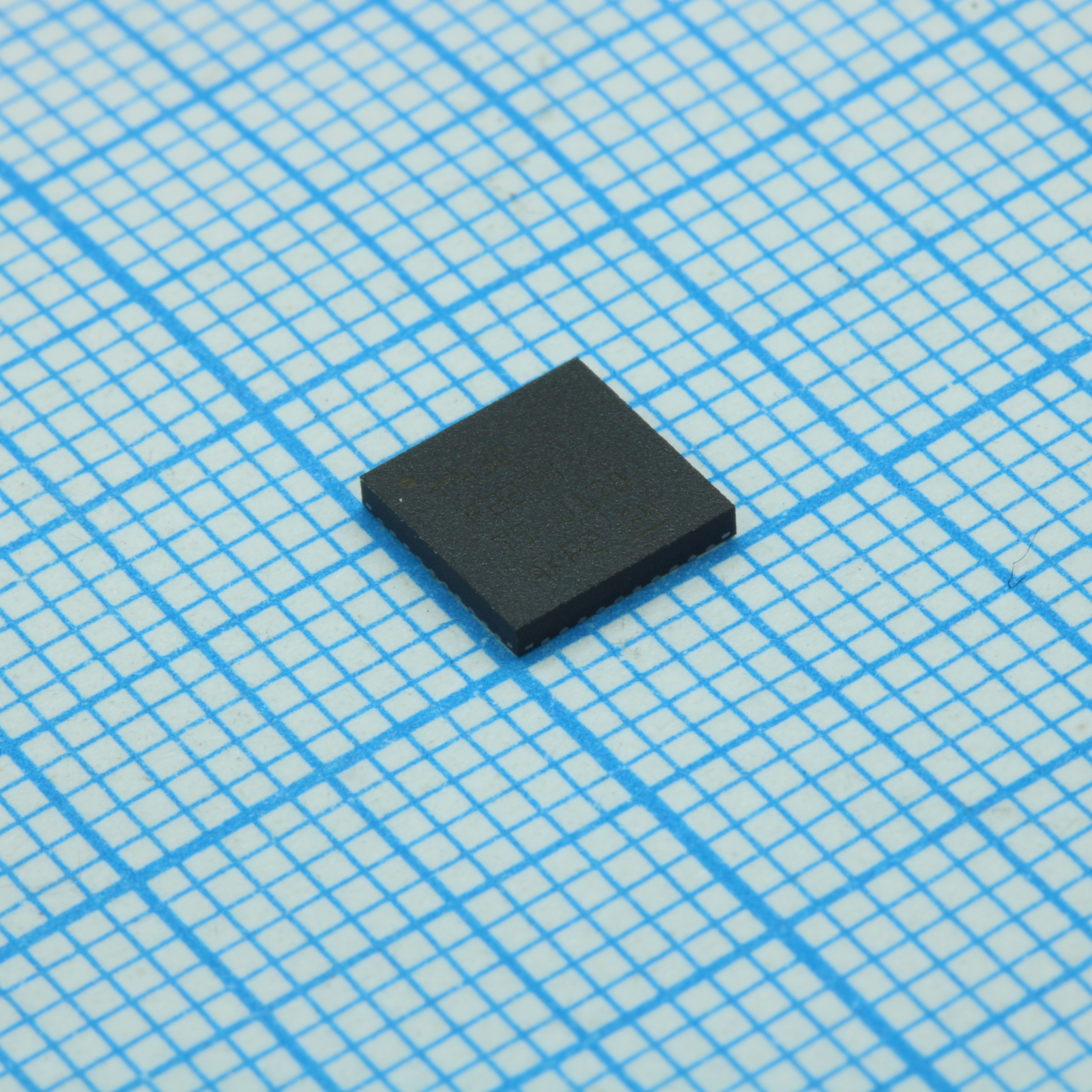 Фото MSP430F2274IRHAT Texas Instruments — MSP430F2274IRHAT — Микроконтроллеры Texas Instruments — Texas Instruments