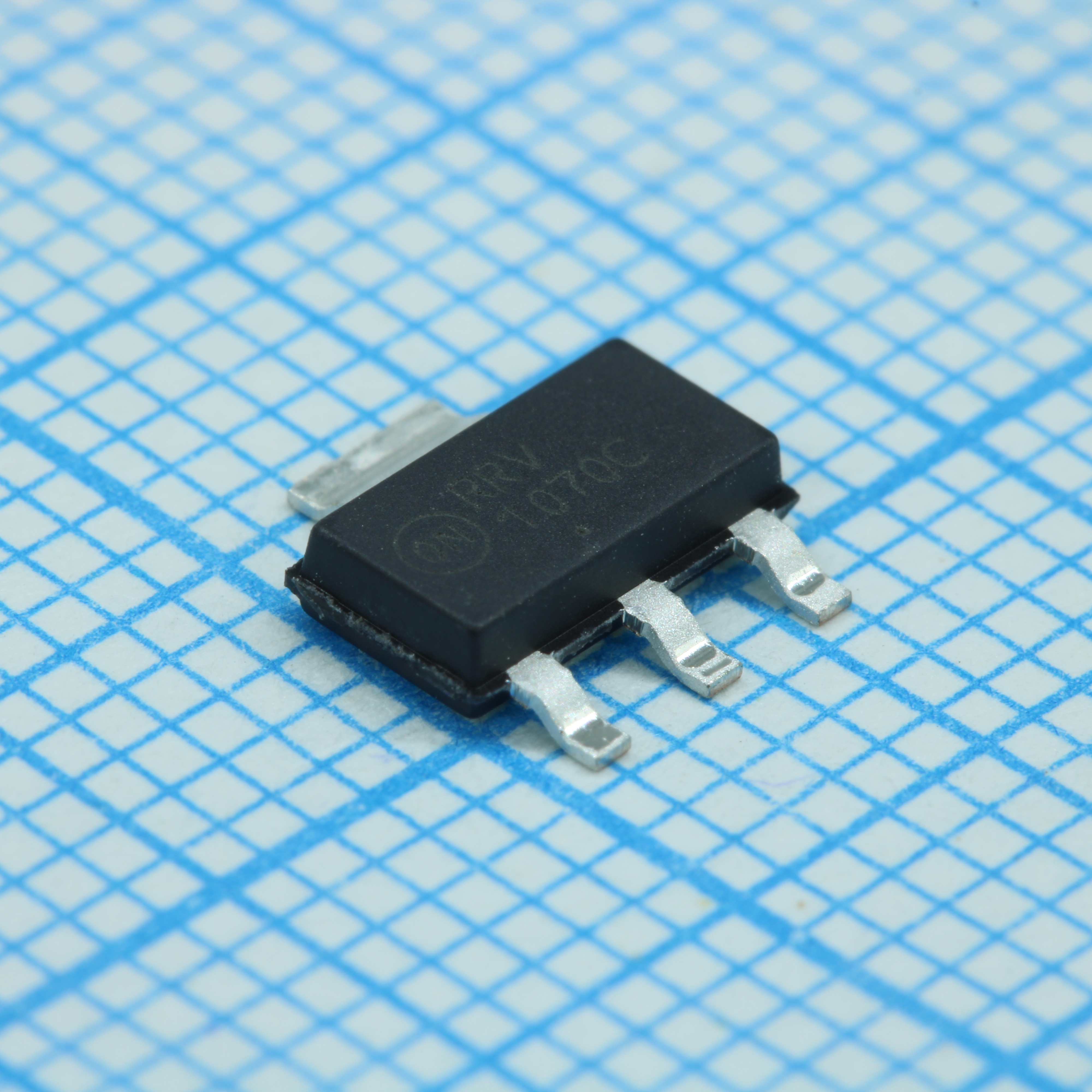 Фото NCP1070STCT3G ON Semiconductor — NCP1070STCT3G — Микросхемы AC/DC преобразователи — ON Semiconductor