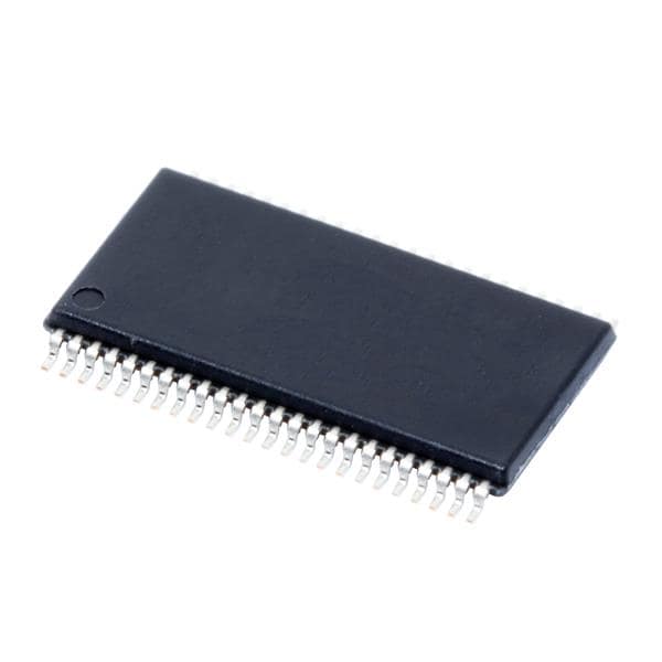 Фото MSP430FR4133IG48R Texas Instruments — MSP430FR4133IG48R — Микроконтроллеры Texas Instruments — Texas Instruments