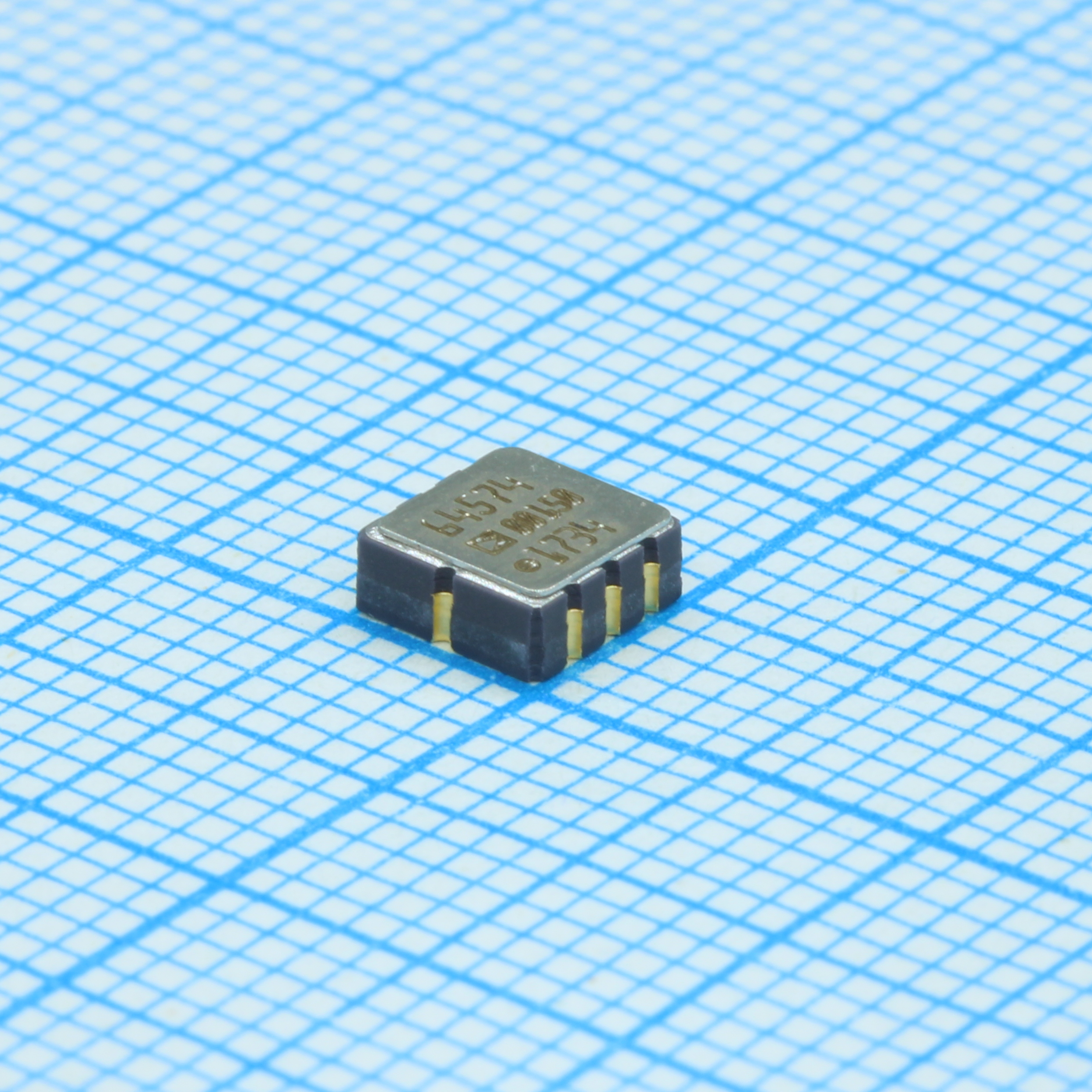 Фото ADXL001-500BEZ Analog Devices, Inc. — ADXL001-500BEZ — Датчики ускорения (акселерометры) — Analog Devices, Inc.