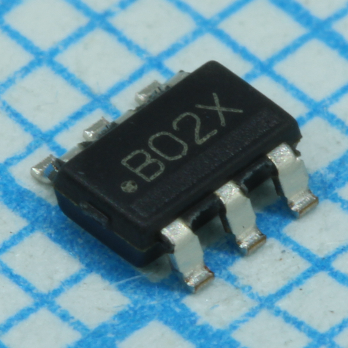 Фото LMR14006XDDCT Texas Instruments — LMR14006XDDCT — Импульсные преобразователи — Texas Instruments