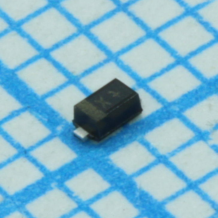 Фото Шоттки  40V 0.25 Infineon Technologies — BAT6402VH6327XTSA1 — Сборки диодов Шоттки — Infineon Technologies