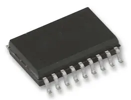 Фото DSPIC30F3012-20I/SO Microchip Technology Inc. — DSPIC30F3012-20I/SO — Сигнальные контроллеры Mircochip — Microchip Technology Inc.
