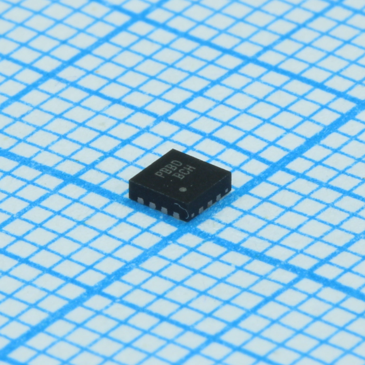 Фото FUSB302MPX ON Semiconductor — FUSB302MPX — Микроконтроллерные интерфейсы — ON Semiconductor